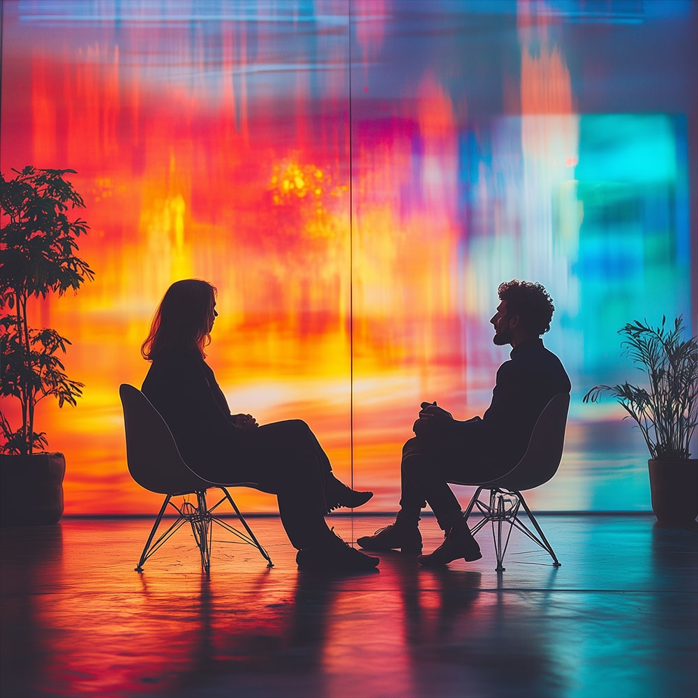 Acompañamiento y guía en biodescodificación