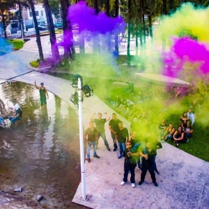  - combatir conductas autodestructivas, salud mental