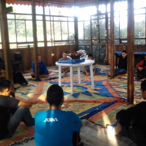  - vive en armonia, salud mental