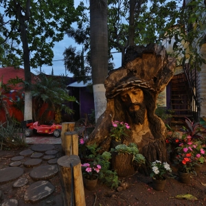  - actividades que nutren el esp&iacute;ritu, terapia