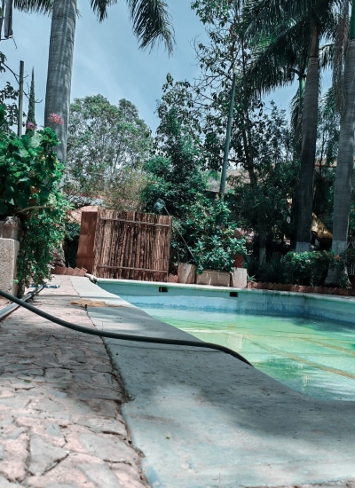 Instalaciones Exteriores