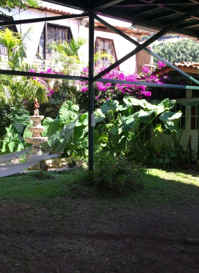 Nuestras Instalaciones