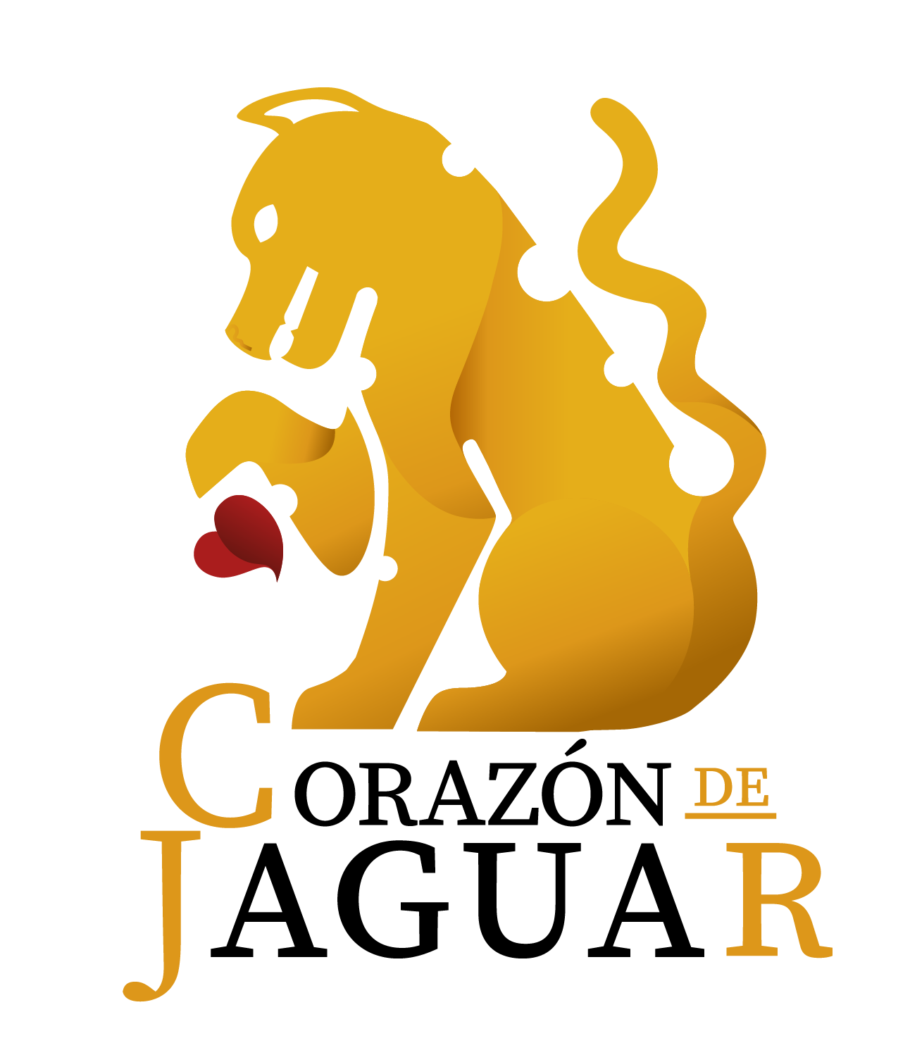 Corazón de Jaguar
